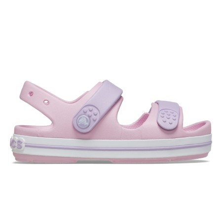 Crocs Παιδικά Παπούτσια Θαλάσσης Crocband Cruiser Sandal 209423